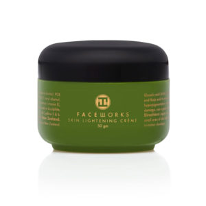 Skin Lightening Creme