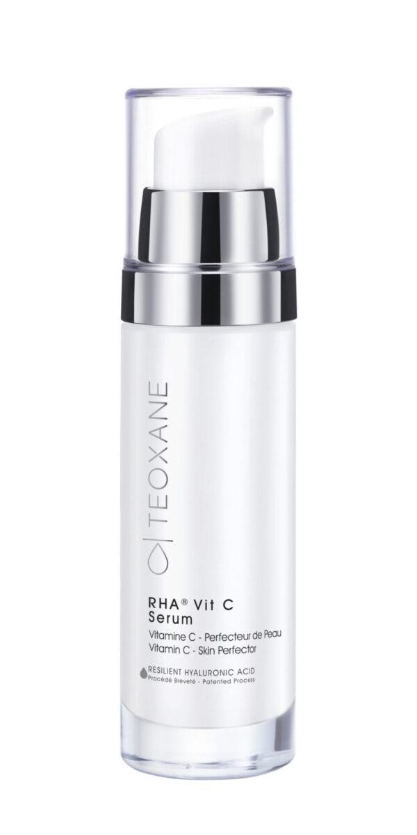 Teoxane RHA Vitamin C Serum- 30ml
